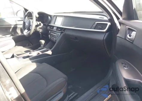 2019 Kia Optima Lx z USA, uszkodzony, nr VIN 5XXGT4L30KG379229